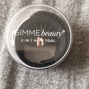 😀 - Gimme beauty 2 in 1 hair tool
